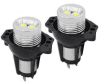 Set 2 becuri auto pentru BMW E90 6W – Led Marker