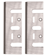 Set 2 lame rindea profesionale BOJING 82x29x3mm