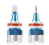 Set 2 lampi LED AUTO MI2 H11