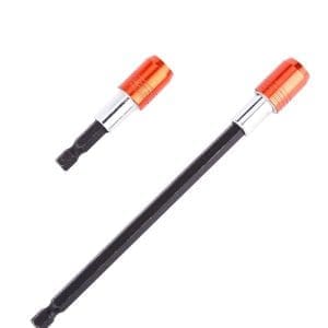 Set 2 Prelungitor Magnetic pentru Biti 1/4