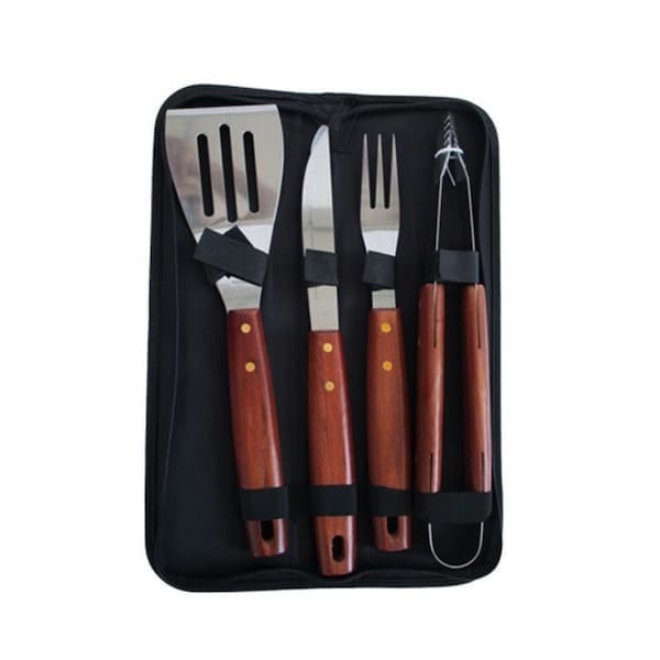 Set-4-ustensile-pentru-gratar