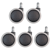 Set 5 Roti Scaun Birou / Mobila