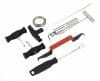 Set de scule pentru demontat parbrize 7 piese