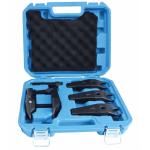 Set extractor extras pivoti rotule capete de bara articulatii sferice