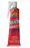 Silicon etansare garnituri – Rosu