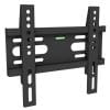 Suport TV LCD / LED Fix 14 – 42 inch Negru