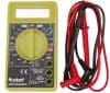 Multimetru digital (U,I,R), Extol Craft 600011