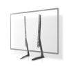 Suport TV 13″-70″ montare masa, Nedis TVSM1050BK