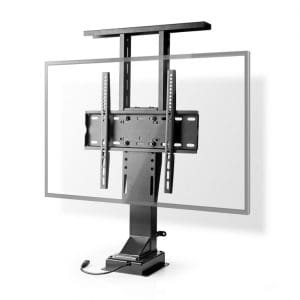 Suport TV 42 – 65″ cu telecomanda, Nedis TVSM5830BK