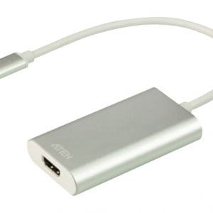 Placa de captura HDMI la USB-C UVC CAMLIVE, ATEN UC3020