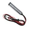 Amplificator FM pentru antena auto, URZ2293