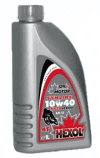 Ulei Hexol Synline 1 Litru Semisintetic MotoSprint 10W40 Motoare 4 Timpi