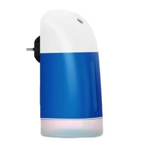 Umidificator de Aer Antibacterian pentru Priza