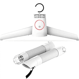 Uscator electric tip umeras UMATE pentru haine si incaltaminte