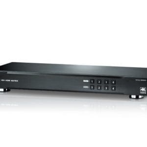HDMI Matrix Switch 4K 4×4, ATEN VM0404HA