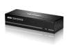 Multiplicator VGA A/V Cat5 8 porturi, ATEN VS1208T