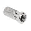 Conector F tata pentru cablu RG11 9.7mm, WTY0456