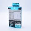 Incarcator Fast Charging Cu 3 USB MicroUSB 5V 3.1A Elworld – JXL-013 CU0