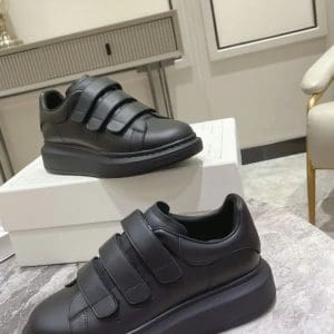 Adidasi barbati casual negri 12101