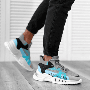 Adidasi barbati casual Y17 A31