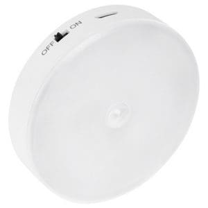 Lampa LED cu senzor de miscare, ZAR0550