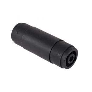 Adaptor speakon M-M, ZLA0208