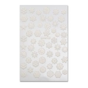 Abtibilduri Craciun A034YG