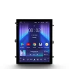 Resigilat – Navigatie Auto Teyes Tip Tesla TPRO 2 DS 4+64GB 9.7` QLED Octa-core 1.8Ghz, Android 4G Bluetooth 5.1 DSP