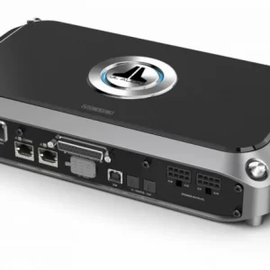 Amplificator auto JL Audio VX800/8i, 8 canale, 800W