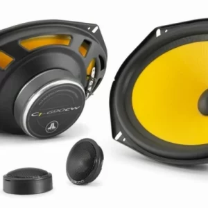 Difuzoare auto JL Audio C1 690, set component 2 cai, 150×230 mm, 60 RMS