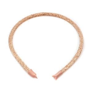 Accesorii ALDO roz, DEMIRKA650, din metal