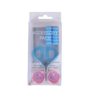Accesorii pentru pictura cu diamante – Set pentru 2 persoane (stilou, ceară și tăviță)