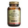 Acizi grași Evening Primrose Oil (Ulei de Luminița nopții) 1300mg, 30 capsule moi | Solgar