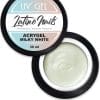 Acrygel Latino Nails Milky White 50 ml