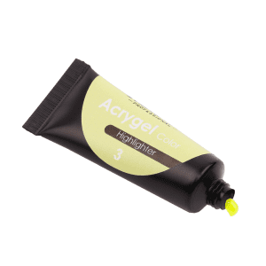Acrygel UV Mack’s – 03 Highlighter, 15g