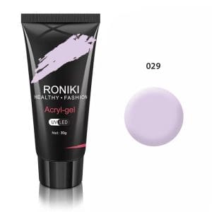 Acryl Gel Roniki 30g – 029