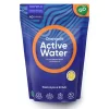 Active Water – Apă cu electroliți, aromă de lămâie – 300g | Orangefit