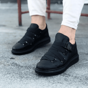 Adidasi barbati PREMIUM ZR A8169 A31-2