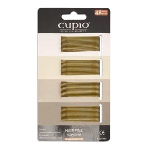 Agrafe de par Cupio – Maro drepte 4.6 cm