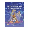 Superputerea mea e sinceritatea – Alec Blenche