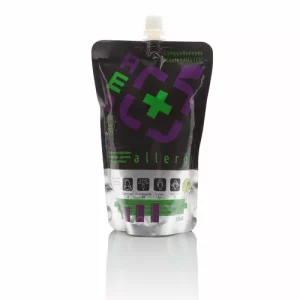 Allergy – Băutură Funcțională de Mere cu Plante Medicinale – pentru Alergii | Redpower