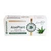 Aloe Plant – Gel cu Argint si Aloe Vera, 20ml | Vivanatura
