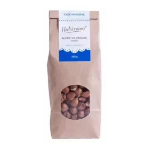 Alune de pădure crude | Nutrissimo