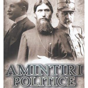 Amintiri politice Vol.2: Chinuitoarele alternative