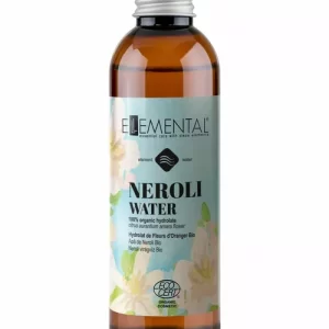 Apă de Neroli Bio, 100ml | MAYAM