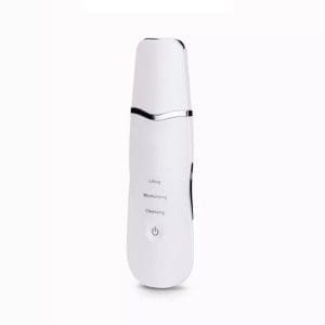 Aparat Curatare Ten Techstar® SB-104, UltraSonic, EMS, Ioni, Lifting Ten, Indepartare Puncte Negre, Hidratare, Acumulator, Alimentare USB