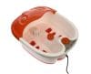 Aparat de Hidromasaj pentru Picioare cu Infrarosu, Footbath Massager