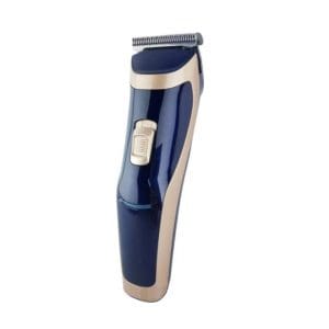 Aparat de Tuns Profesional, Geemy GM 6005, Fara Fir, Reincarcabil, 4 Distantiere, Design Ergonomic