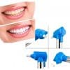 Aparat pentru Albirea Dintilor, Luma Smile,Rezultate Impresionata