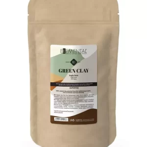 Argilă Verde 100g | MAYAM